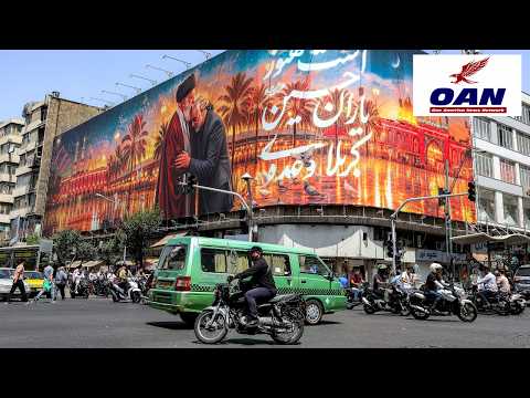 Can Iran Be Trusted? Clare Lopez on Trump’s Nuclear Talks and U.S. Leverage