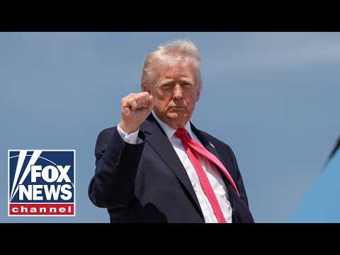 Trump vows to BYPASS Supreme Court ruling after being dealt major blow