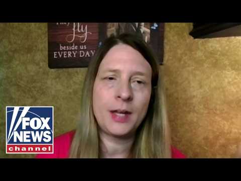 Angel mom RAGES at Dems: 'We will NOT be quiet'