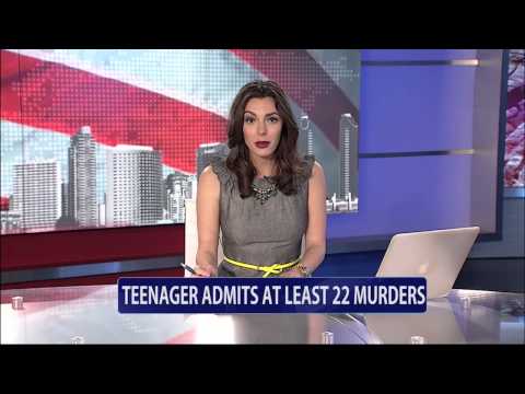 One America News Hour