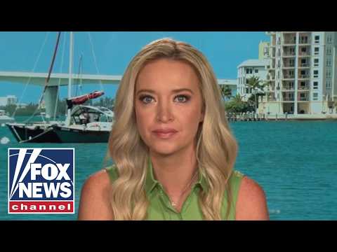 McEnany: This makes me ANGRY