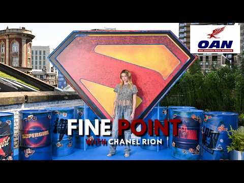 Supergirl Slammed as “Woke Flop” after Disastrous Box Office Opening