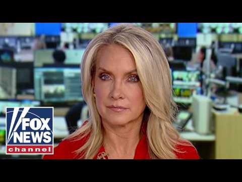 Dana Perino: This could be a BREAKING point