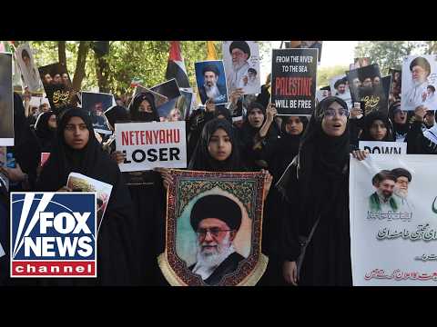Being the anti-Jewish party will be the 'destruction of the Democratic Party': Expert