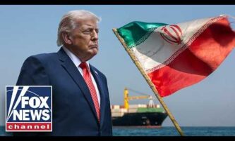 Iran reportedly REJECTS US offer on Strait or Hormuz