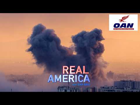 Maj. Gen. John King on Iran, U.S. Strikes, and What's Next