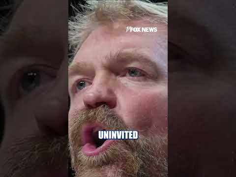 Platner DENIES new bombshell sexual assault allegations #shorts #foxnews #politics