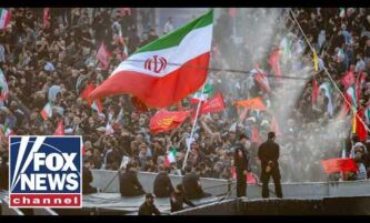 'BLOOD FEUD': Top Iranian officials attend funeral of former ayatollah 4 'BLOOD FEUD': Top Iranian officials attend funeral of former ayatollah