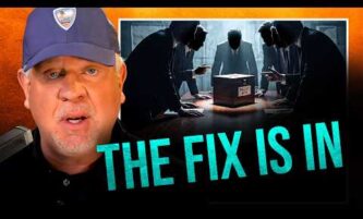 SAVE Act BURIED - Glenn Beck Exposes the Cowards Blocking Election Integrity 4 SAVE Act BURIED – Glenn Beck Exposes the Cowards Blocking Election Integrity