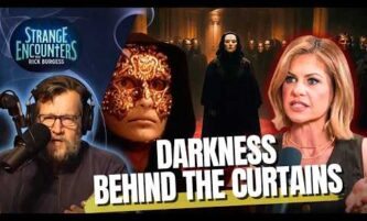 "My Eyeballs Were Popping Out of My Head!" - Actress Exposes DEMONIC Hollywood S*x Parties 2 "My Eyeballs Were Popping Out of My Head!" – Actress Exposes DEMONIC Hollywood S*x Parties