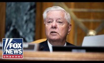 BREAKING: Lindsey Graham dies at 71 after 'brief and sudden illness'