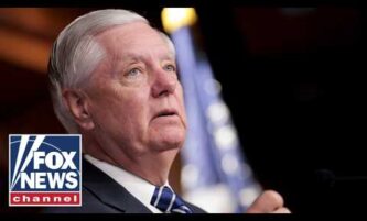Reaction POURS in from Trump, world leaders after Graham's death