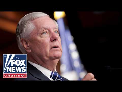 Reaction POURS in from Trump, world leaders after Graham's death