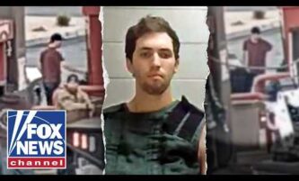 NEVER-BEFORE-SEEN VIDEO: Alleged murder weapon, love notes revealed in Tyler Robinson hearing