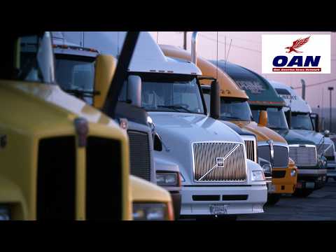 Safety expert warns as congress considers bill to allow heavier semi-trucks on U.S. highways