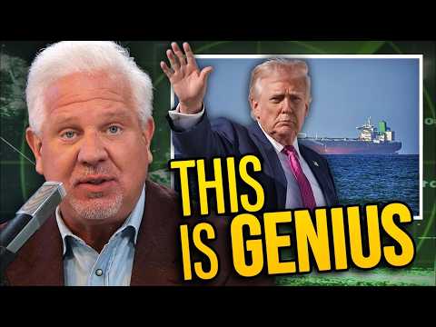 The TRUTH about Trump's Iran War Strategy that Democrats will NEVER Admit!