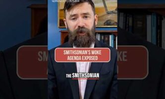The Smithsonian Museum is Teaching WHAT?!? 4 The Smithsonian Museum is Teaching WHAT?!?