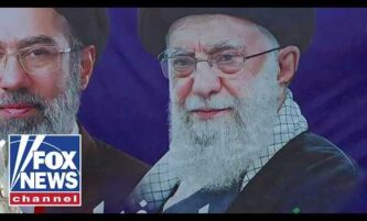 The IRGC’s biggest threat is Iran’s people, Brent Sadler says 3 The IRGC’s biggest threat is Iran’s people, Brent Sadler says