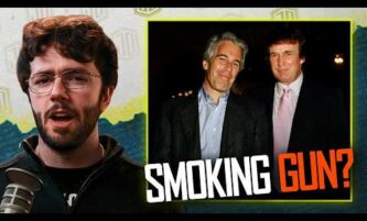 The TRUTH about The Epstein Files that Too Many REFUSE to Admit... 2 The TRUTH about The Epstein Files that Too Many REFUSE to Admit…
