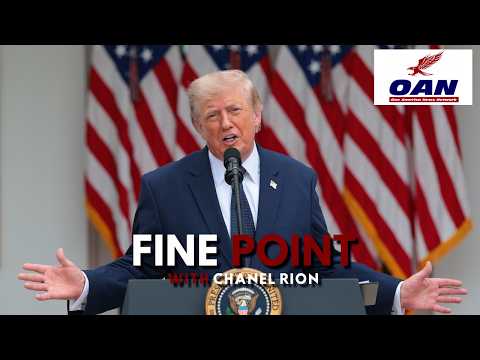 TRUMP WARNS IRAN: WE’RE LOCKED AND LOADED.