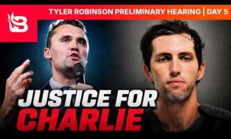LIVE: Tyler Robinson Preliminary Hearing Day 5 | Charlie Kirk Murder Case 3 LIVE: Tyler Robinson Preliminary Hearing Day 5 | Charlie Kirk Murder Case
