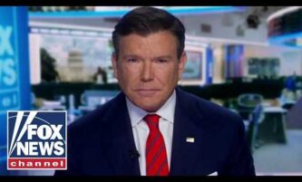 Bret Baier: This is a 'political grenade' 2 Bret Baier: This is a 'political grenade'