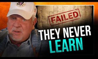 The "Socialist Utopia" that COLLAPSED in 19th Century America | Lessons in History w/ Glenn Beck 2 The "Socialist Utopia" that COLLAPSED in 19th Century America | Lessons in History w/ Glenn Beck