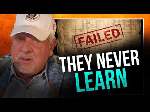 The "Socialist Utopia" that COLLAPSED in 19th Century America | Lessons in History w/ Glenn Beck