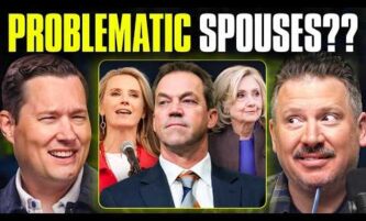 "She is AWFUL!" – Is Gavin Newsom's Wife Somehow WORSE Than Him?!