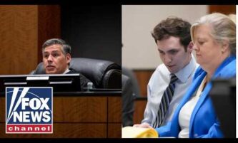 'EXPLOSIVE': Robinson defense 'CANNOT RECOVER' after this, expert says