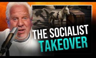 Democratic Socialism Is Taking Over the Party — & The Left Doesn't Even Realize It 2 Democratic Socialism Is Taking Over the Party — & The Left Doesn't Even Realize It