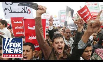 A power shift appears to be 'BREWING' within Iran: Former deputy national security advisor 4 A power shift appears to be 'BREWING' within Iran: Former deputy national security advisor