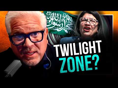 Crazed Congresswoman Rashida Tlaib Highlights a MUCH Bigger Problem for America…