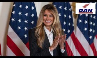 Melania Trump's Growing Legacy: The Story Many Americans Haven't Heard 4 Melania Trump's Growing Legacy: The Story Many Americans Haven't Heard