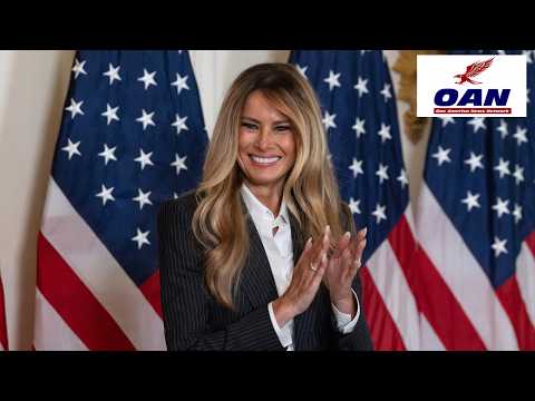 Melania Trump's Growing Legacy: The Story Many Americans Haven't Heard