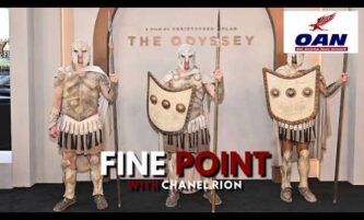 Chris Cella on Fine Point: How a $750K Film Became Hollywood's Biggest Success Story 2 Chris Cella on Fine Point: How a $750K Film Became Hollywood's Biggest Success Story