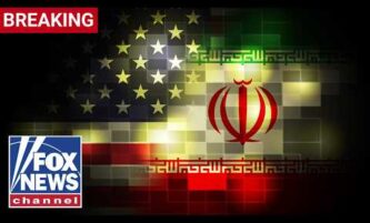 BREAKING: US launches 9th night of strikes on Iran 4 BREAKING: US launches 9th night of strikes on Iran