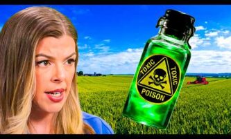 This POISON Is In Your Food 4 This POISON Is In Your Food