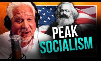Glenn Beck REACTS to Chuck Schumer's Embarrassing Moment and the Latest Liberal Insanity 3 Glenn Beck REACTS to Chuck Schumer's Embarrassing Moment and the Latest Liberal Insanity