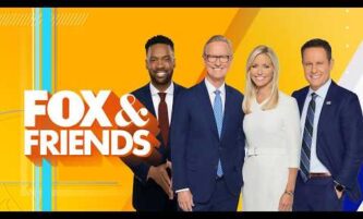 [LIVE] FOX News Live Stream | Fox & Friends July 21, 2026 | Breaking News Today | Trump News Live HD
