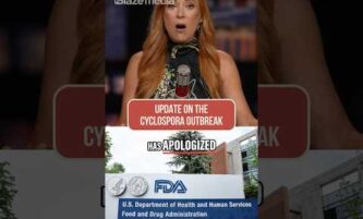 "False Positive" - FDA Backtracks on Cyclospora 'Diarrhea Parasite' Claim 2 "False Positive" – FDA Backtracks on Cyclospora 'Diarrhea Parasite' Claim