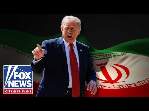 Trump considers NEW bombing targets, expanding Iran operations: Report