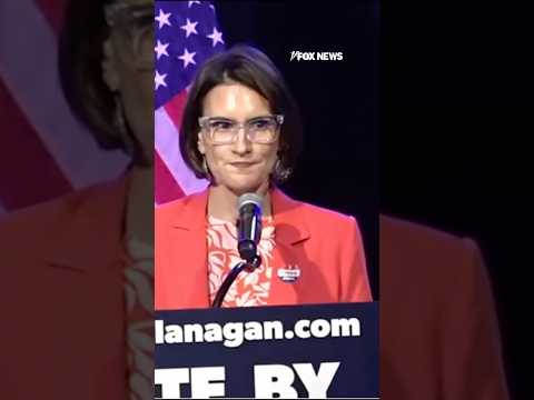 Democratic Senate hopeful pushes ‘ripping ICE apart’ #foxnews #shorts #news #democrats