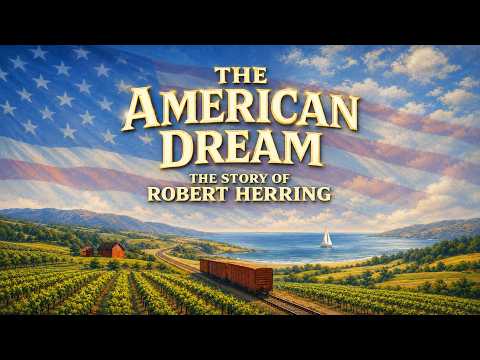 The American Dream: The Story of Robert Herring