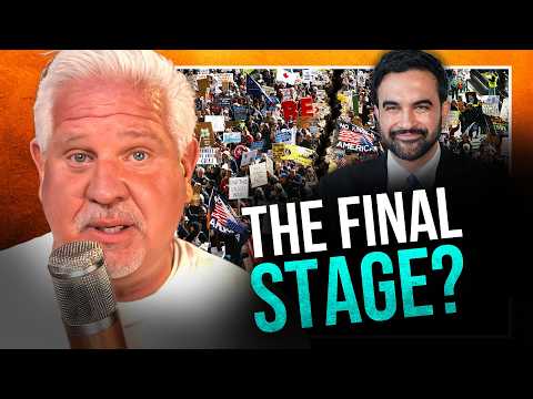 How Mamdani is Leading Democrats Straight Off a Cliff | Glenn Beck
