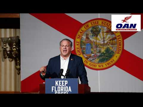 U.S. Rep. Jimmy Patronis (R – Florida) Echos President Trump’s New CDL Fraud Crackdown