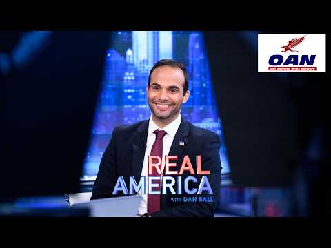 George Papadopoulos Reacts to Jack Smith Criminal Referral Sent to DOJ