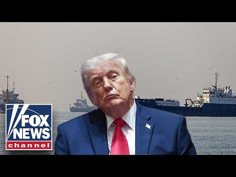 Trump has 'BIG CHOICES' with Iran, expert says