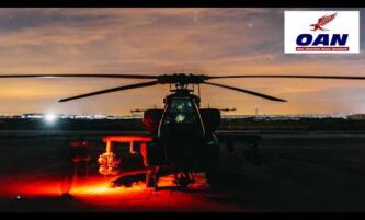 Top Gun Pilot Breaks Down U.S. Strategy Against Iran