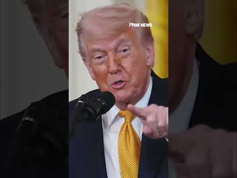 Trump warns of MAJOR ESCALATION after 13th night of Iran strikes #shorts